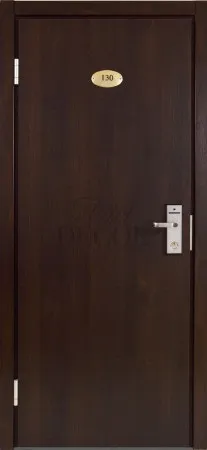 Двері для готелів