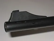 дуловий гальмо
