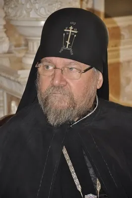 духівник обителі