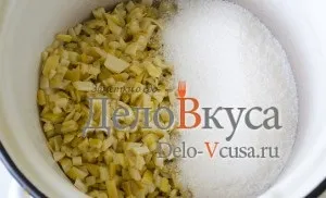 Домашні цукати з лимонних кірок (цукати рецепт) Домашні цукати з лимонних кірок