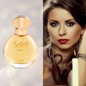 Ласкаво просимо в інтернет-магазин ciel parfum (ciel) Ласкаво просимо в інтернет-магазин ciel parfum