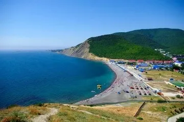 Пам'ятки і розваги Сукко що подивитися і куди сходити (фотографії, описи,