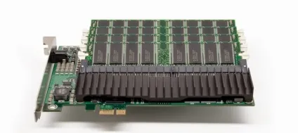 Переваги та недоліки ssd дисків