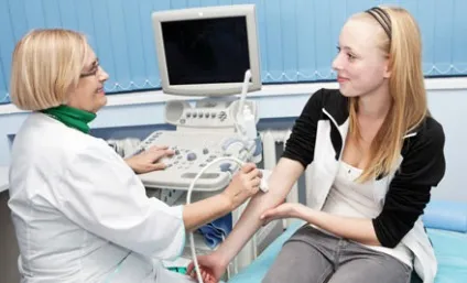 Для чого проводять узі ліктьового суглоба, що показує (Виявлені деформації суглоба) Для чого проводять узі ліктьового суглоба, що показує
