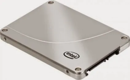 Переваги та недоліки ssd дисків