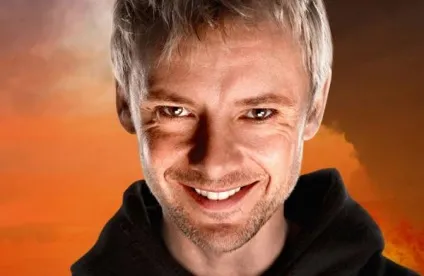 Доктор хто еволюція # 10, geekcity