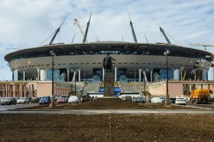 Довгобуд століття 5 головних питань про «зеніт-арені», інфраструктура, спорт, аргументи і факти (головних) Довгобуд століття 5 головних питань про «зеніт-арені», інфраструктура, спорт, аргументи і факти