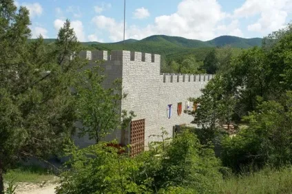 Пам'ятки і розваги Сукко що подивитися і куди сходити (фотографії, описи,