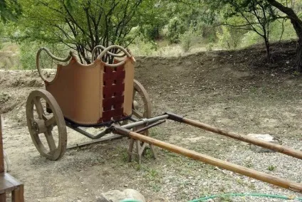 Пам'ятки і розваги Сукко що подивитися і куди сходити (фотографії, описи,