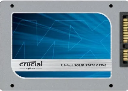 Переваги та недоліки ssd дисків