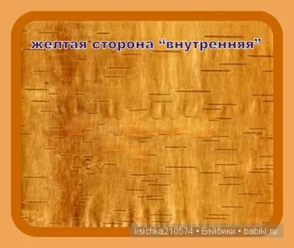 Два способи плетіння з берести (береста) Два способи плетіння з берести