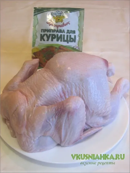 Домашня курка гриль, як готувати курку гриль, смачні рецепти (як готувати курку гриль) Домашня курка гриль, як готувати курку гриль, смачні рецепти