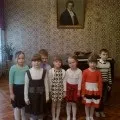 Екскурсія в школу