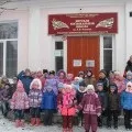 Екскурсія в школу