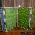 Елементи оформлення групи своїми руками