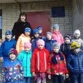 Екскурсія в школу