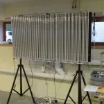 Екосветодіод - рекламний світлодіодний екран своїми руками (екран) Екосветодіод - рекламний світлодіодний екран своїми руками