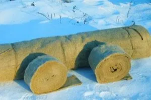 Джут як межвенцовий утеплювач, пакля, льноватін (джут) Джут як межвенцовий утеплювач, пакля, льноватін