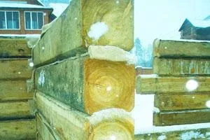 Джут як межвенцовий утеплювач, пакля, льноватін (утеплювач) Джут як межвенцовий утеплювач, пакля, льноватін