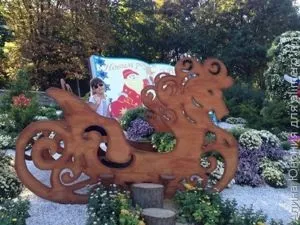 Екскурсії для початкових класів