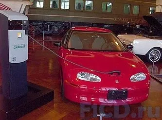 Електромобілі - сьогодення і майбутнє статті та матеріали авто hi-tech комп'ютерний портал (до) Електромобілі - сьогодення і майбутнє статті та матеріали авто hi-tech комп'ютерний портал