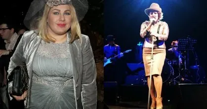 Єва польна схудла на 15 кг фото до і після, зріст, вага, дієта, секрети схуднення (польна) Єва польна схудла на 15 кг фото до і після, зріст, вага, дієта, секрети схуднення
