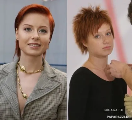 Природна краса наші зірки без макіяжу (завжди) Природна краса наші зірки без макіяжу