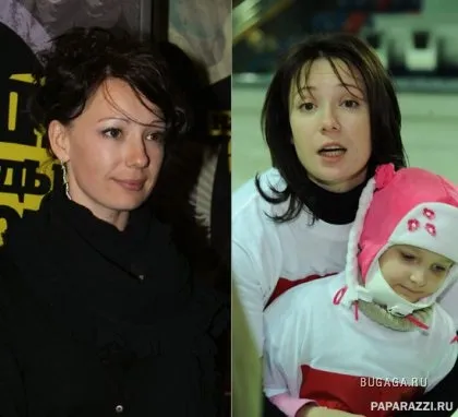 Природна краса наші зірки без макіяжу (виглядає) Природна краса наші зірки без макіяжу