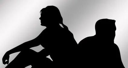 Якщо у відносинах настала криза - що робити (настав) Якщо у відносинах настала криза - що робити