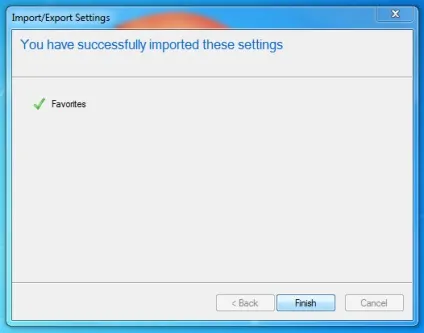 Експорт закладок в internet explorer, how to, підтримка mozilla (explorer) Експорт закладок в internet explorer, how to, підтримка mozilla
