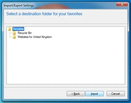 Експорт закладок в internet explorer, how to, підтримка mozilla (explorer) Експорт закладок в internet explorer, how to, підтримка mozilla