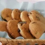 Корисні поради з приготування тіста (тісто буде прилипати рукам) Корисні поради з приготування тіста