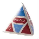 користь молока