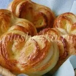 Корисні поради з приготування тіста (тесту) Корисні поради з приготування тіста