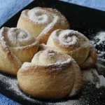 Корисні поради з приготування тіста (буде прилипати рукам) Корисні поради з приготування тіста
