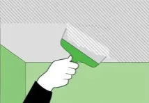 Поклейка плитки на стелю підготовчі роботи, порядок дій (роботи) Поклейка плитки на стелю підготовчі роботи, порядок дій