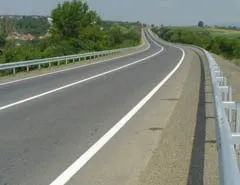 Смуга відводу автомобільної дороги, її суть і особливості організації (смуга) Смуга відводу автомобільної дороги, її суть і особливості організації