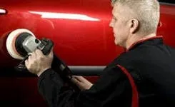 Полірування авто своїми руками (авто) Полірування авто своїми руками