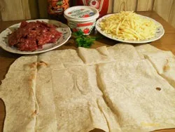 Користь чи шкода піци