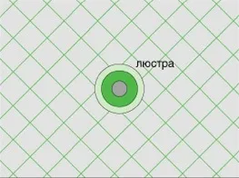 Поклейка плитки на стелю підготовчі роботи, порядок дій (поклейка) Поклейка плитки на стелю підготовчі роботи, порядок дій