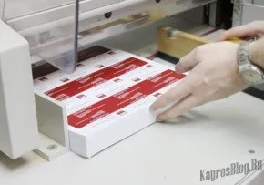Поліграфія і її різновиди