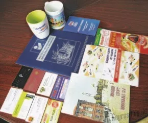 Поліграфія і її різновиди