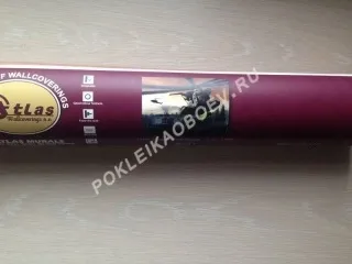 Поклейка фресок і фотошпалер - докладна інструкція