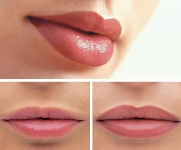Помада для тонких губ всі секрети макіяжу (тонких) Помада для тонких губ всі секрети макіяжу