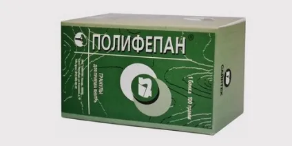Полифепан для очищення організму інструкція із застосування (організму) Полифепан для очищення організму інструкція із застосування