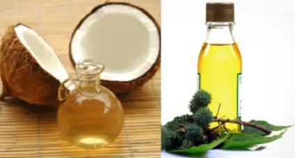 Корисні властивості олії для волосся (властивості) Корисні властивості олії для волосся