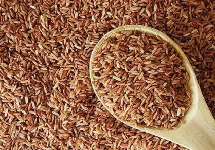 Користь бурого нешліфований рису для людини (організм) Користь бурого нешліфований рису для людини