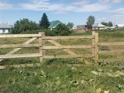 Купуємо ділянку скільки соток вам потрібно для заміського щастя