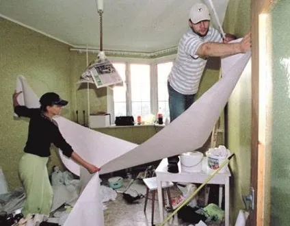 Корисні поради по ремонту квартири (поради) Корисні поради по ремонту квартири