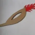 Факел для спортивного свята (свята) Факел для спортивного свята